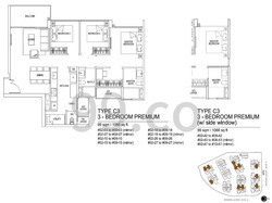 Bellewoods (D25), Condominium #476905231